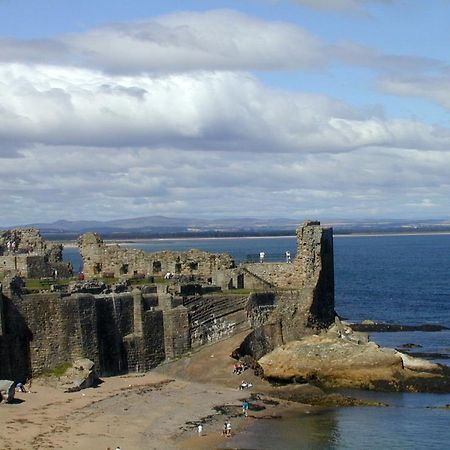 St Andrews Tourist Hostel Exterior photo