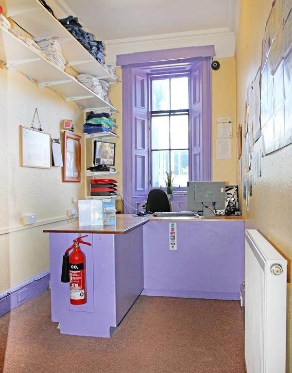 St Andrews Tourist Hostel Room photo