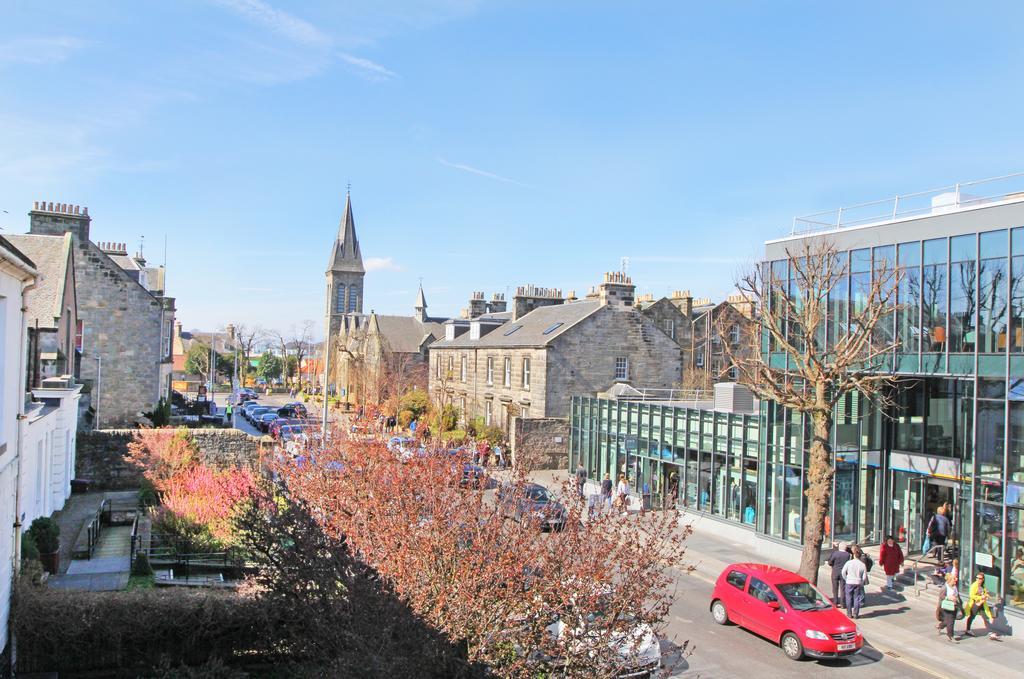 St Andrews Tourist Hostel Room photo