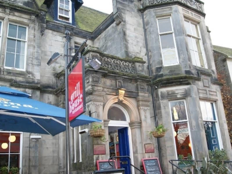 St Andrews Tourist Hostel Exterior photo