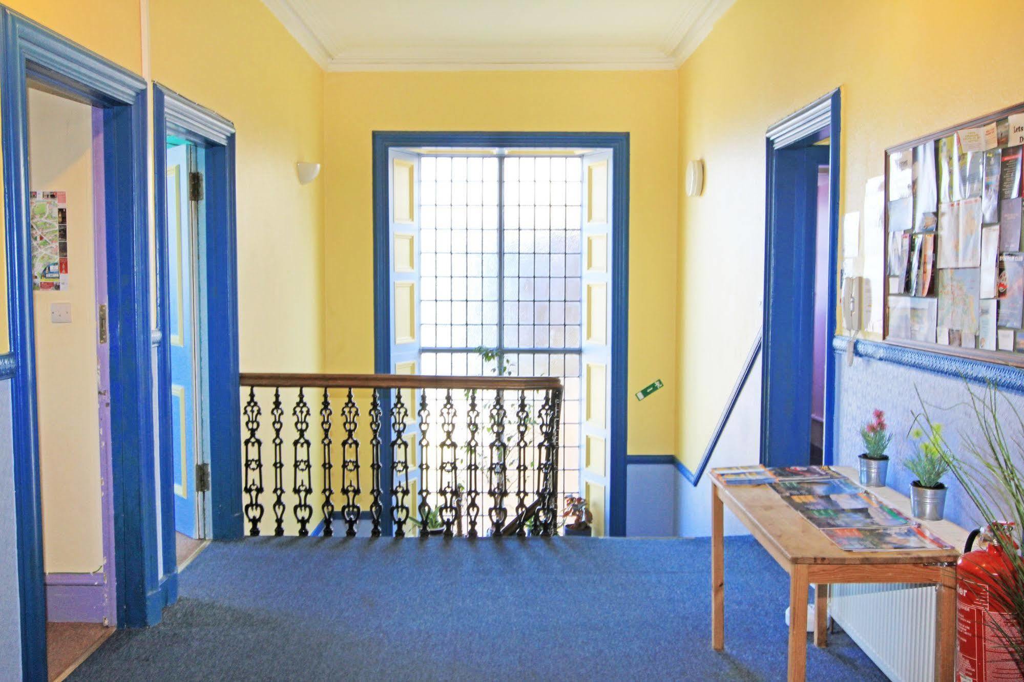 St Andrews Tourist Hostel Exterior photo